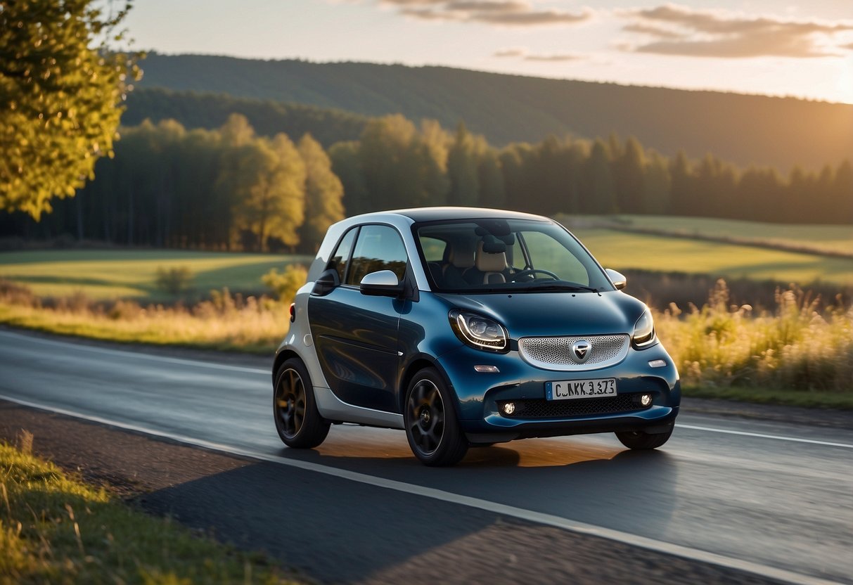 Smart Car Flat Towing: Essential Guide for Safe and Easy Travel