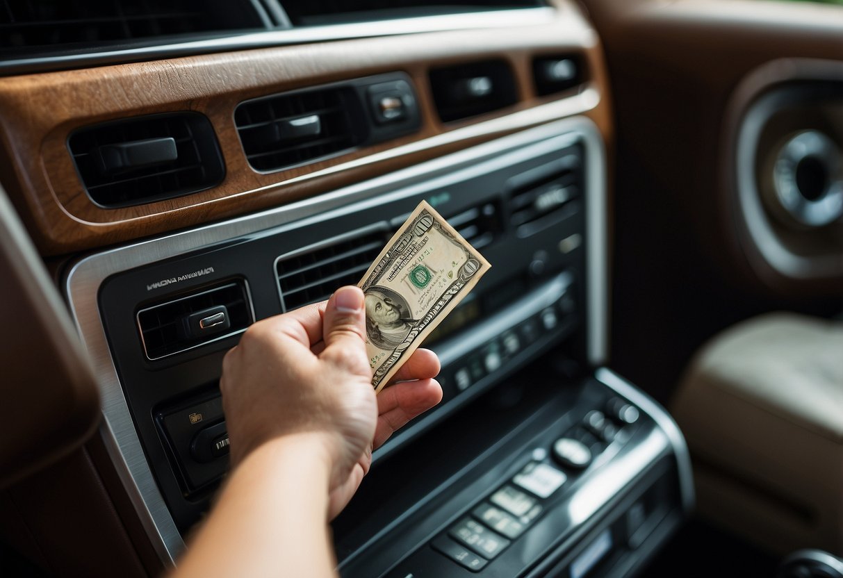 How Much Is It to Recharge AC: Costs and Considerations