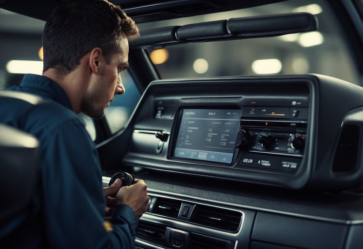 How Much Does It Cost to Recharge AC in Car: A Comprehensive Guide