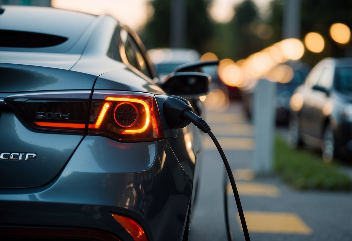 How Long Does It Take to Recharge Car AC: Expert Insights