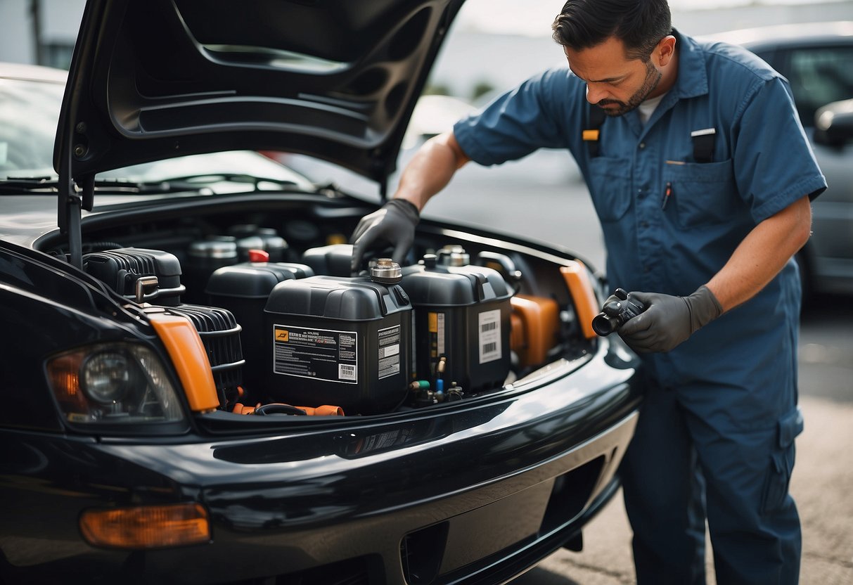 Why Is My Car AC Not Cold After Recharge: Top Reasons and Solutions