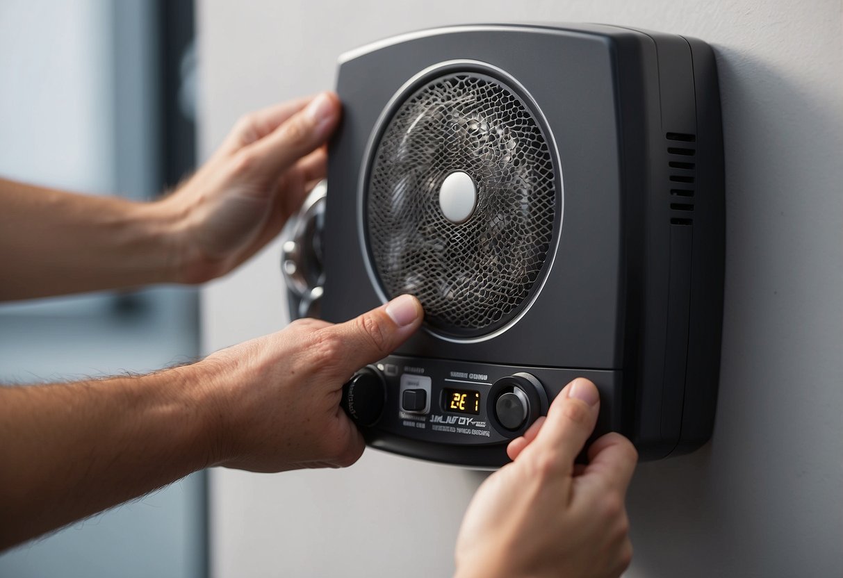 How to Recharge Portable AC: Essential Tips for Optimal Cooling in Your Car