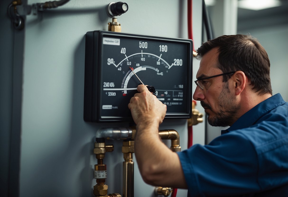 How to Tell If AC Needs Recharge: Key Indicators and Steps