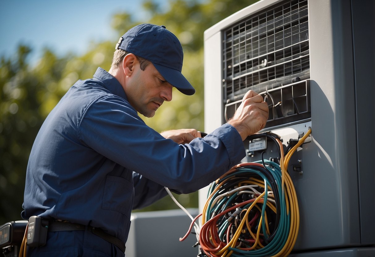 What Does It Mean to Recharge AC: Essential Tips for Car Owners