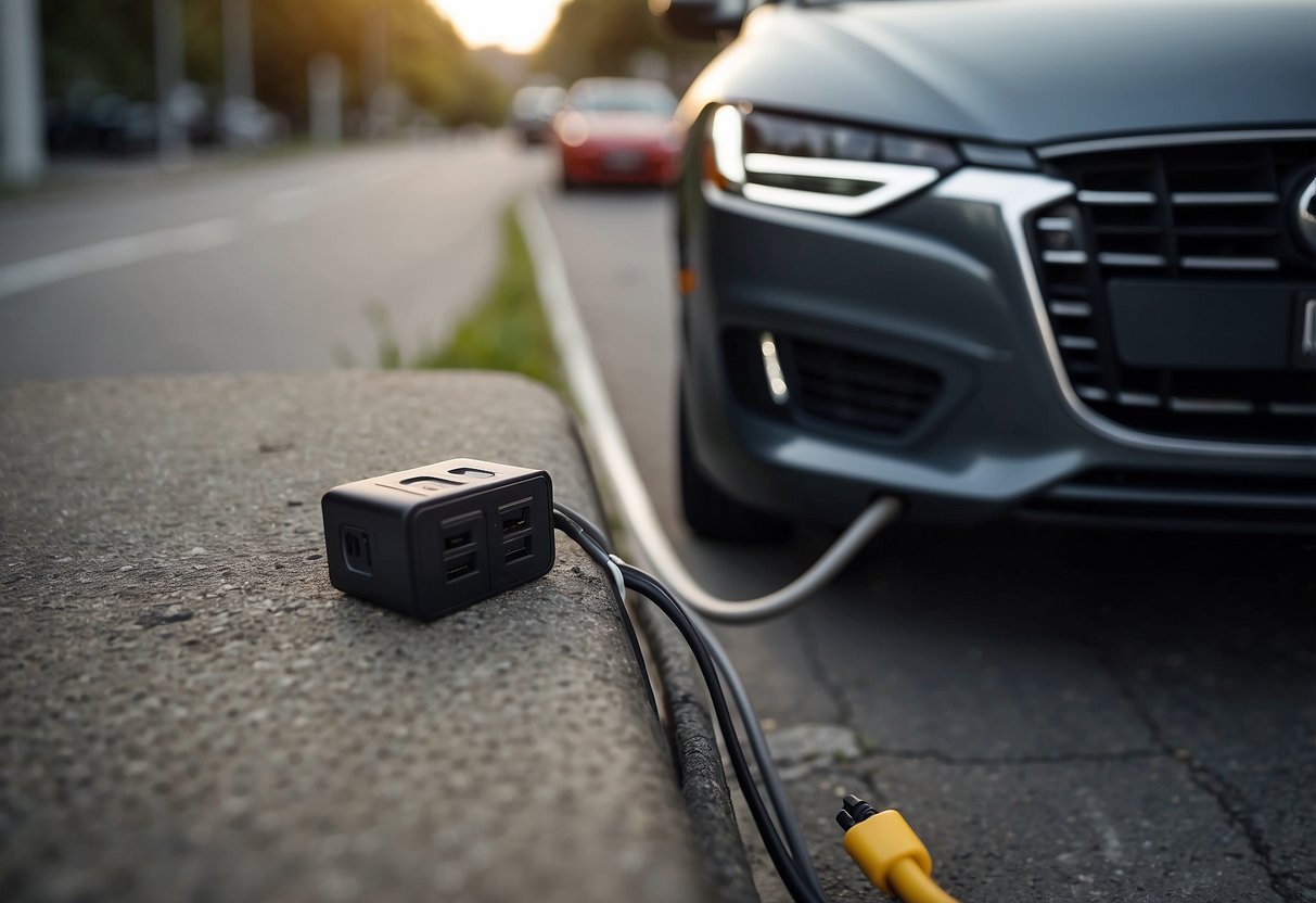 Where to Recharge AC: Top Spots for a Cool Ride