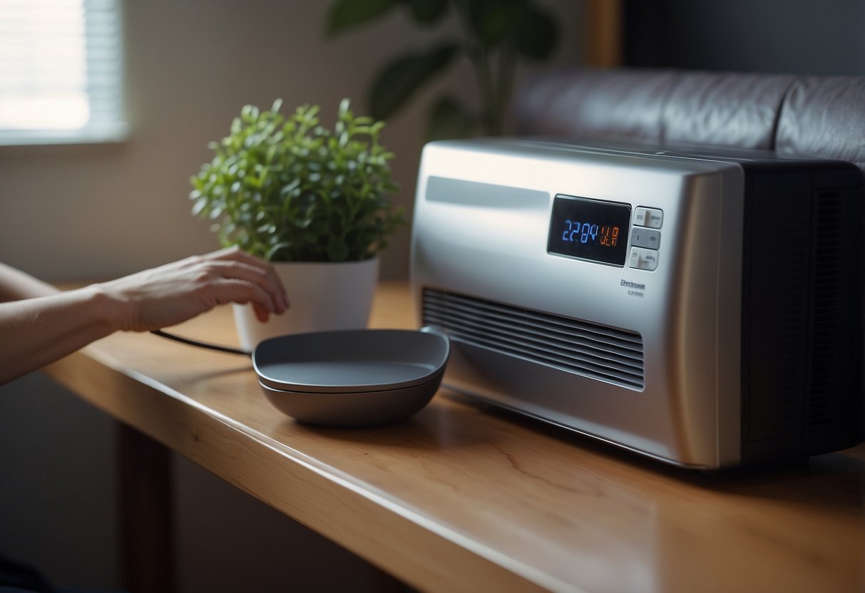 How to Recharge AC at Home: DIY Guide for Car Owners