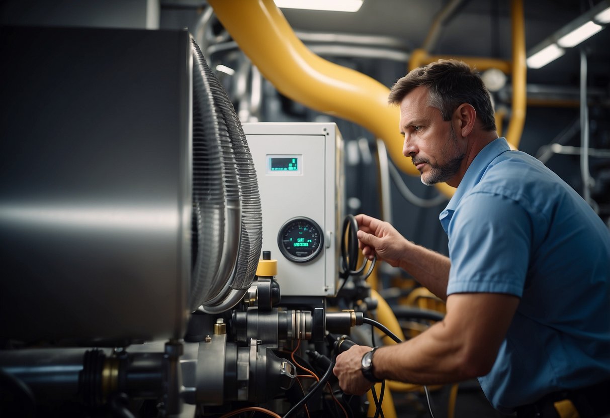 How Much Does It Cost to Vacuum and Recharge AC: A Detailed Auto Service Guide