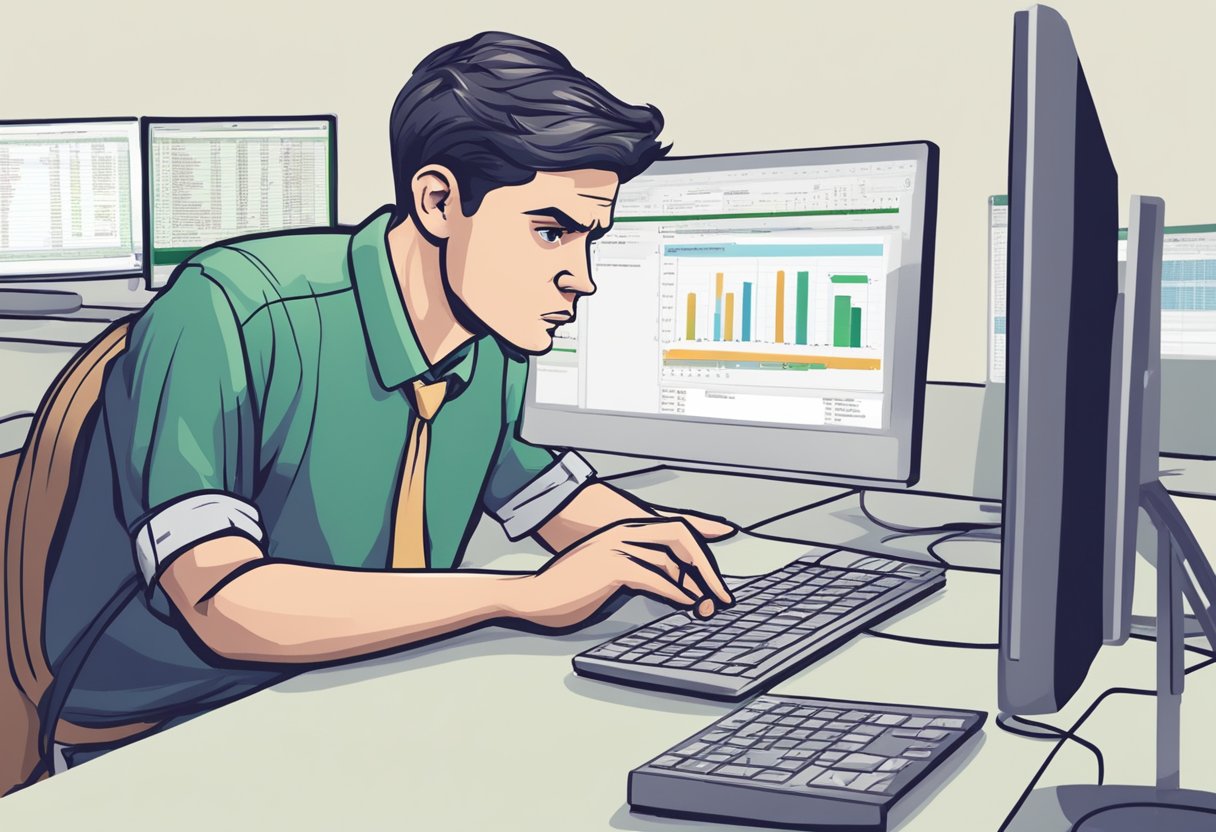 Fix Excel Vlookup Issue Freelancer - Ultra HD Sunset Backgrounds for Desktop
