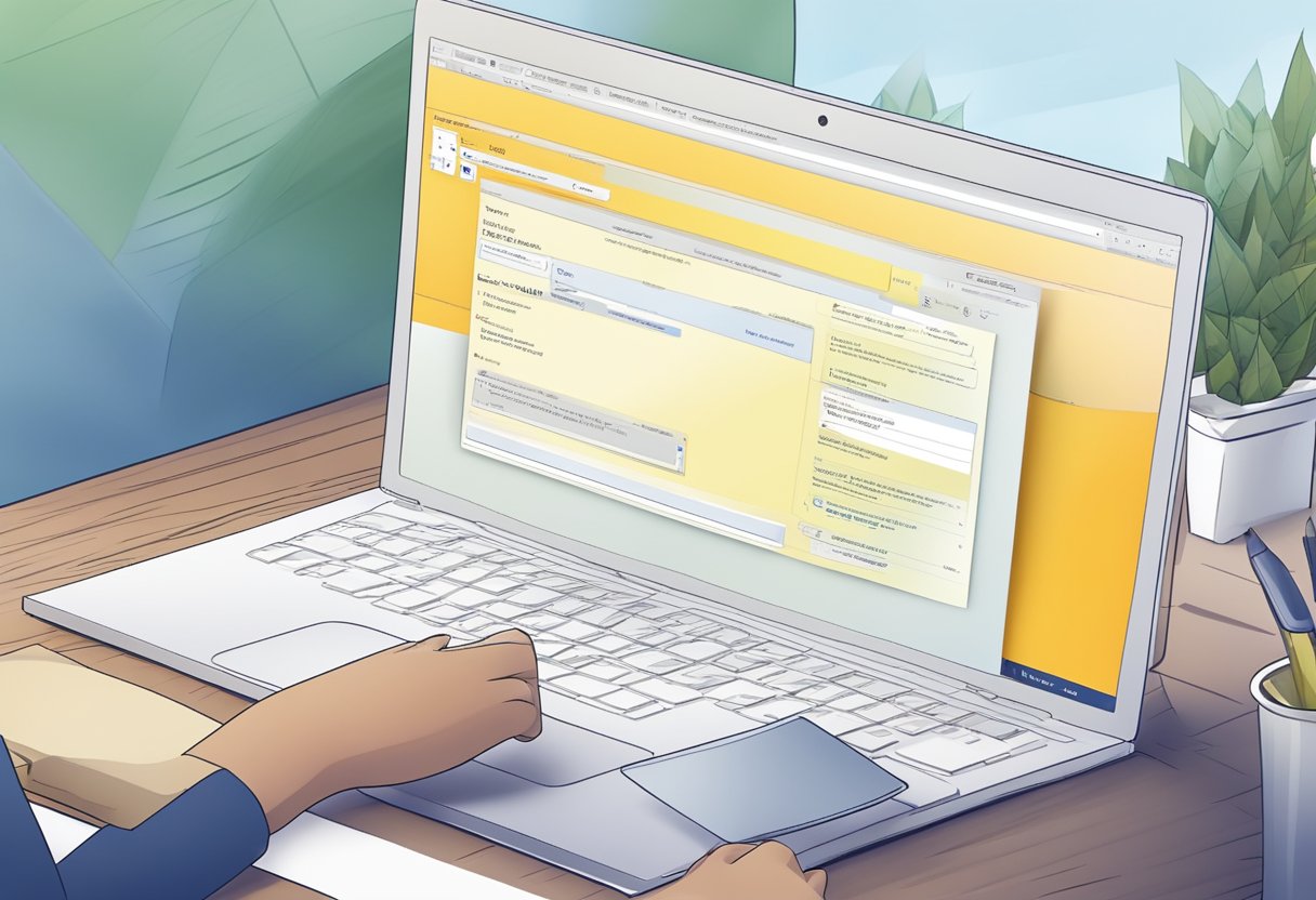 How to Create a Signature in Outlook: Step-by-Step Guide
