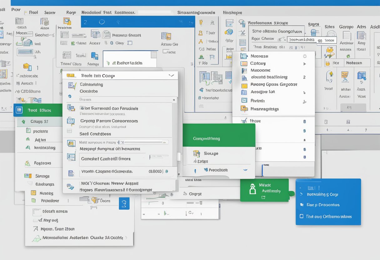 How to Create a Group in Outlook: A Step-by-Step Guide