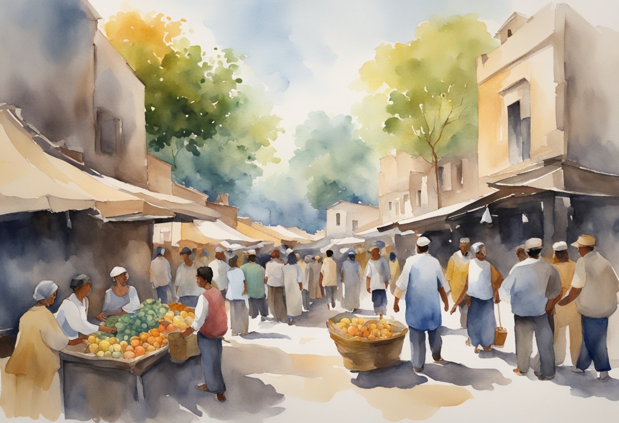 What Is A Scarcity Mentality - Professional Full HD Vintage Images | Free Download