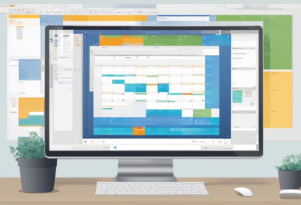 How to Create a Shared Calendar in Outlook: Step-by-Step Guide