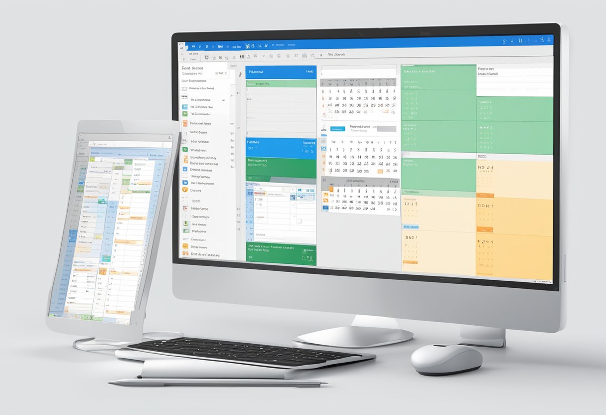How to View Someone’s Calendar in Outlook: A Step-by-Step Guide