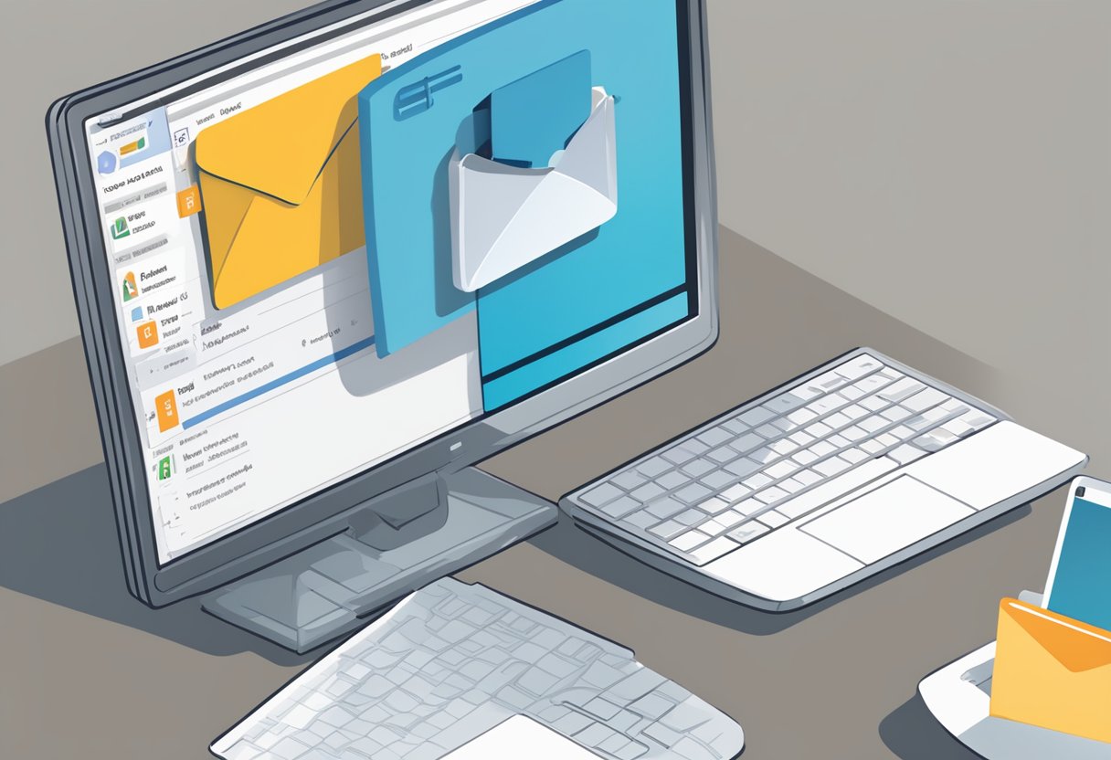 How to Add Attachment to Outlook Email: A Step-by-Step Guide