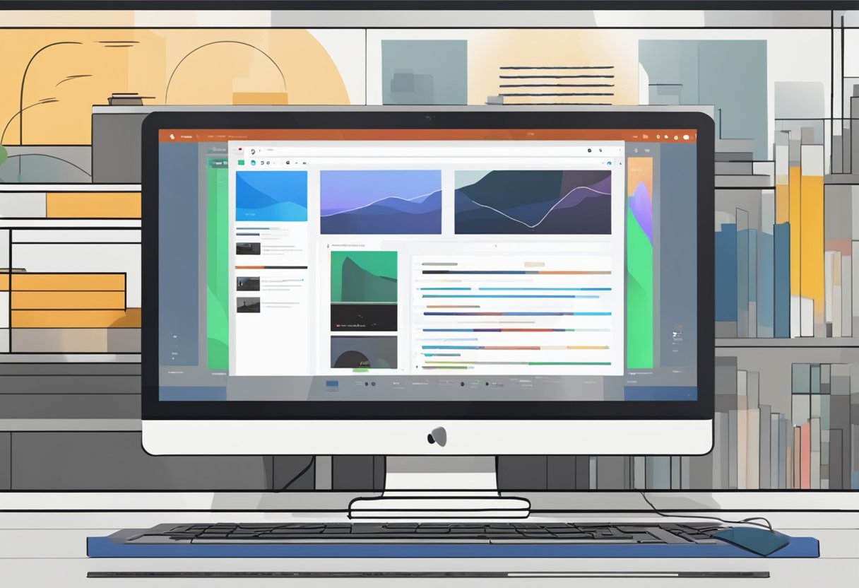 How I Would Fix Microsoft Youtube - Premium Geometric Image Gallery - Desktop