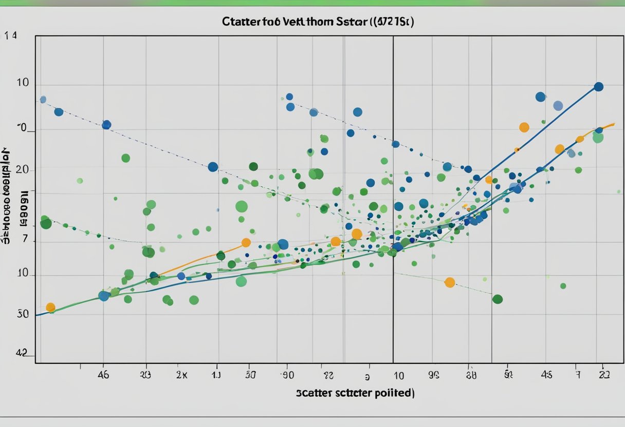 Mastering Scatter Plot Interpretation A Step By Step Guide Learn - Professional Minimal Wallpaper - Retina