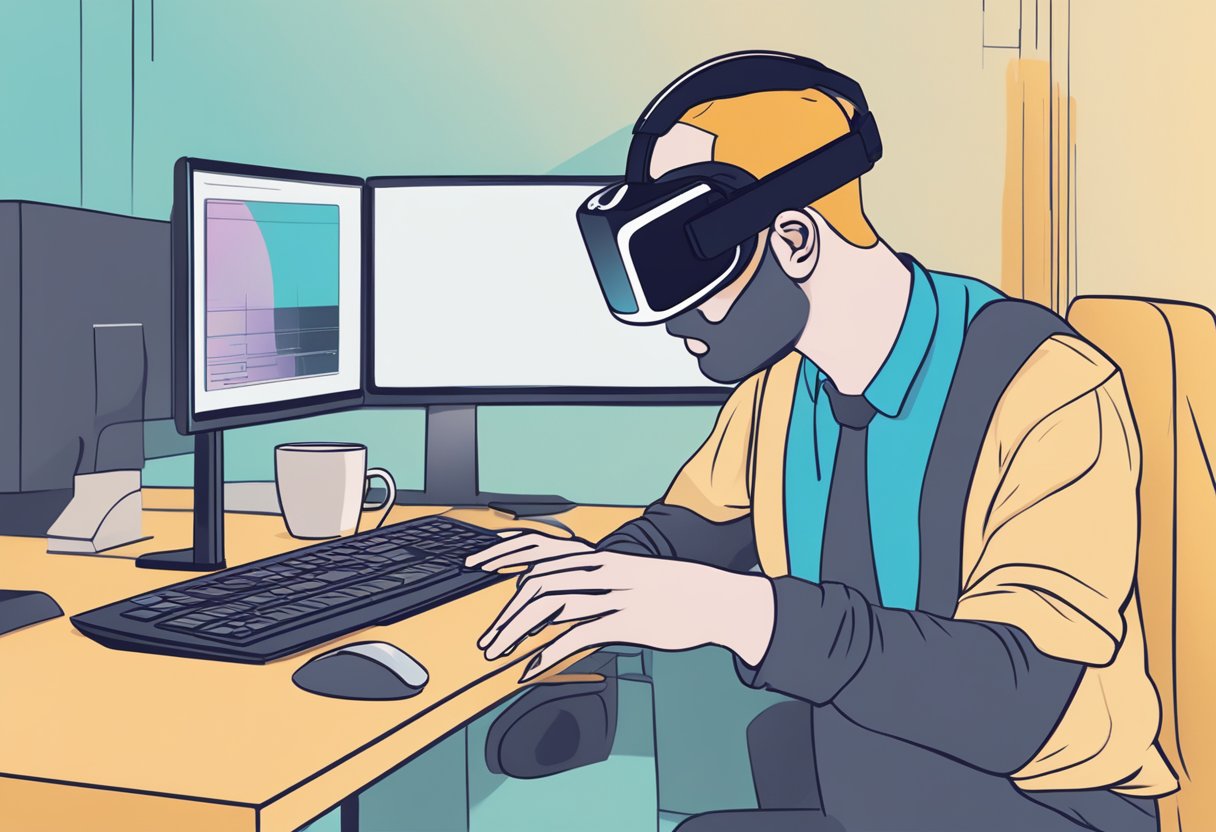 Quest 2 V37 Hand Tracking Issues Oculusquest - Best Nature Backgrounds in Ultra HD