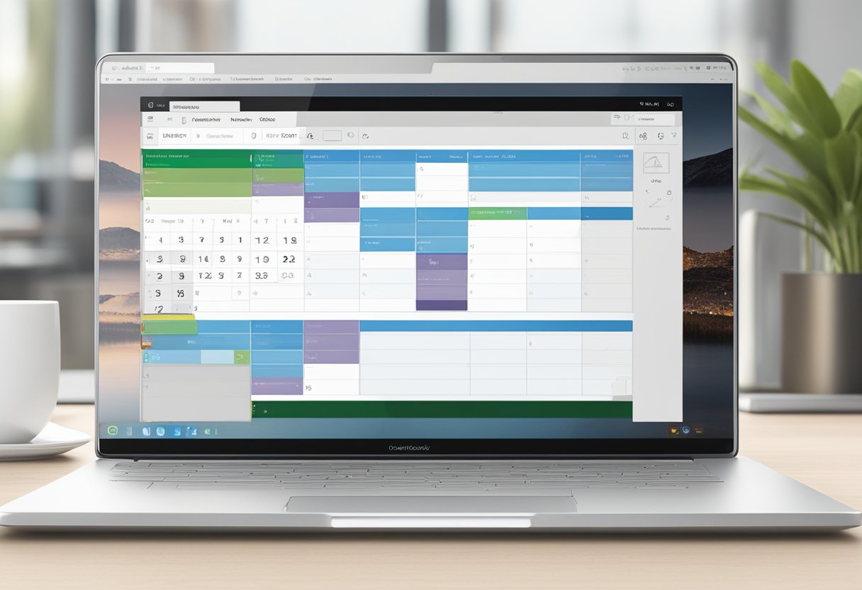 How to Find Draft Calendar Invites in Outlook: A Step-by-Step Guide
