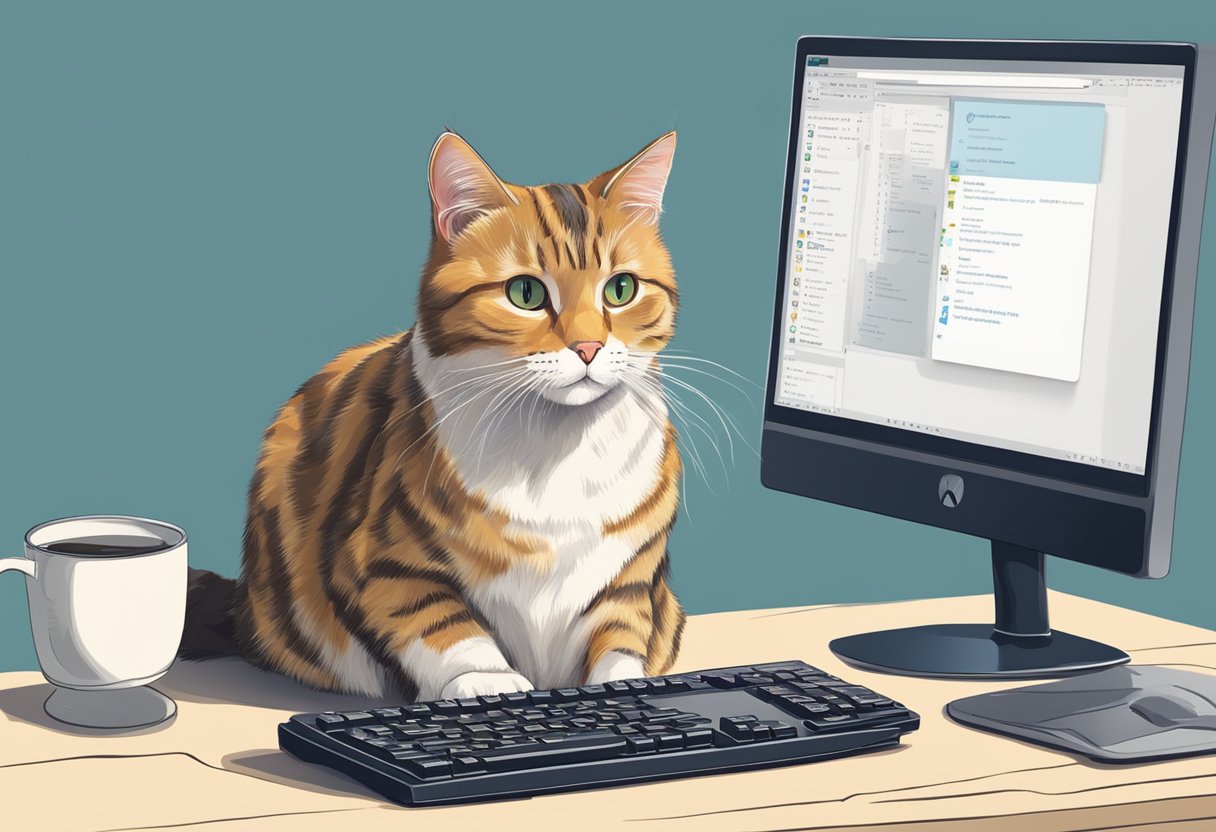 What Does Cat Do in Linux: Understanding the Command’s Essential Functions