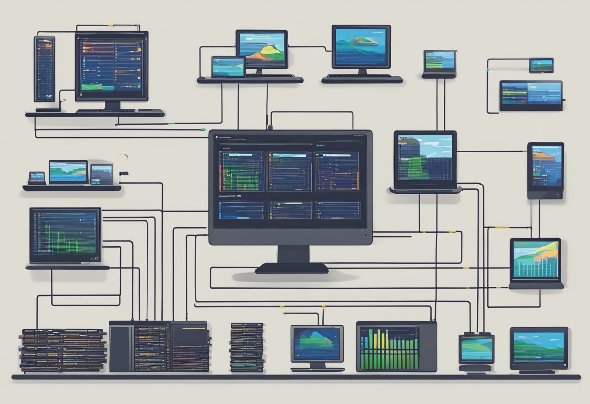 What Does the Top Command Do in Linux? Select All That Apply: A Comprehensive Guide