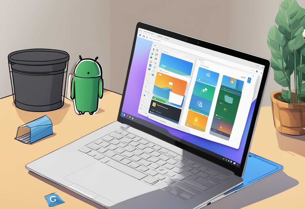How to Uninstall Linux Apps on Chromebook: A Step-by-Step Guide