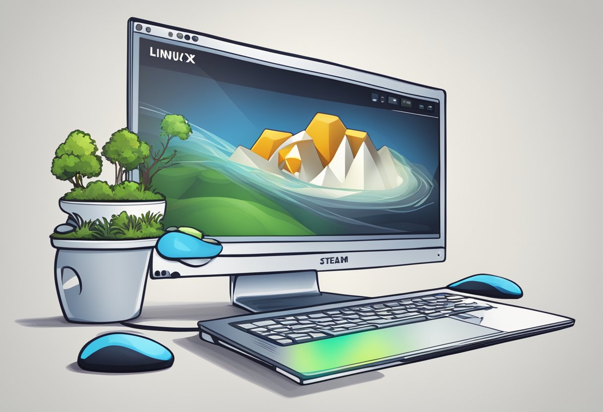How to Download Steam on Linux: A Step-by-Step Guide for Gamers