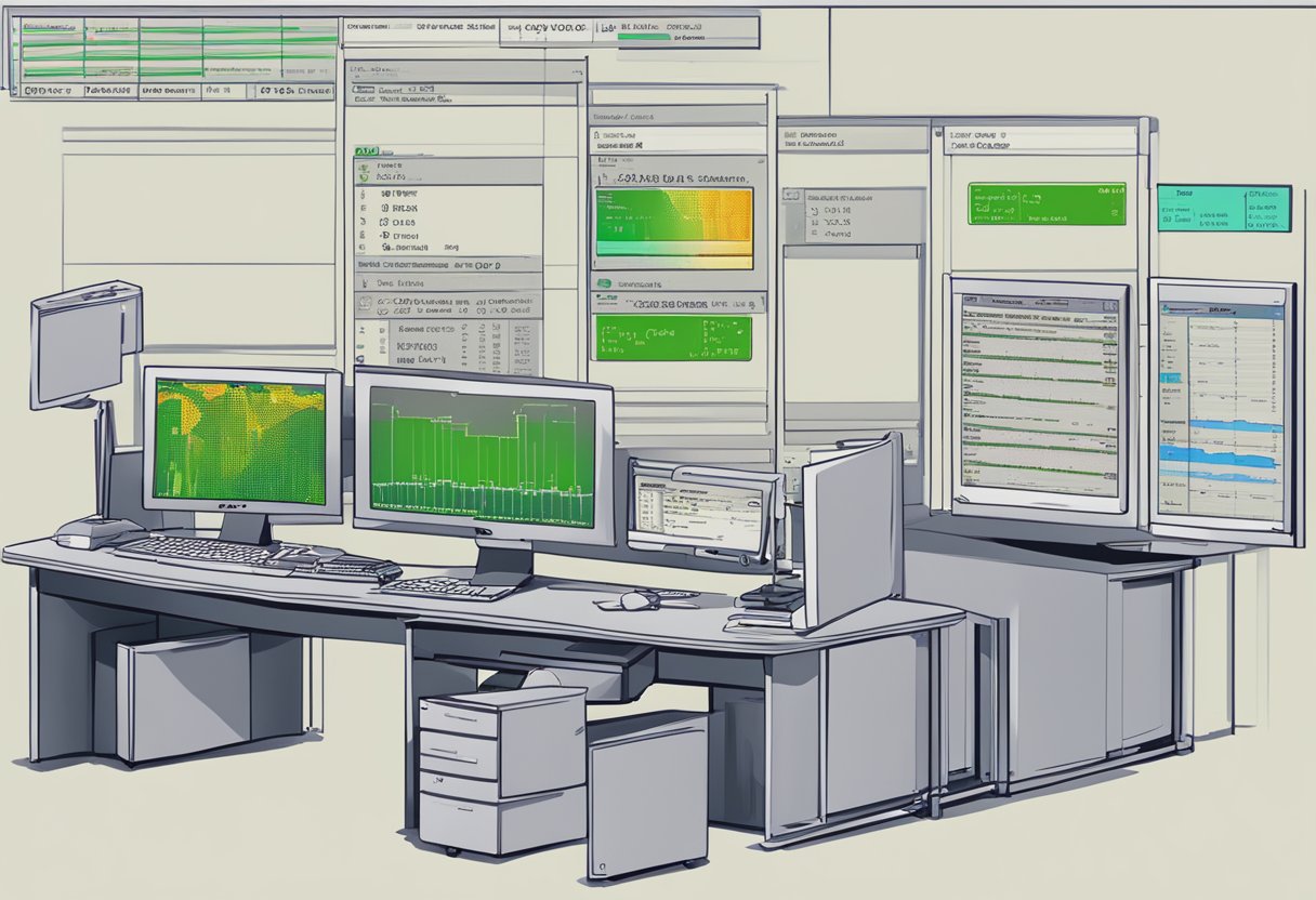 How to Check CPU Utilization in Linux Command for Optimal Performance