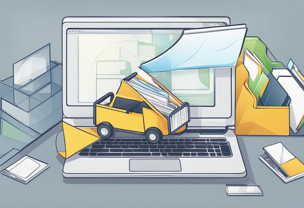 How to Copy Folder in Linux: Step-by-Step Guide for Efficient File Management