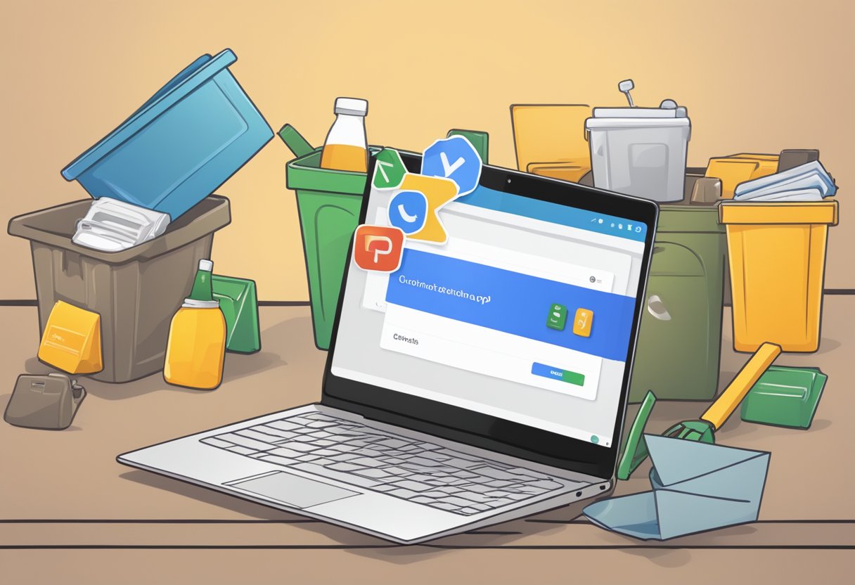 How to Delete Linux Apps on Chromebook: A Step-by-Step Guide