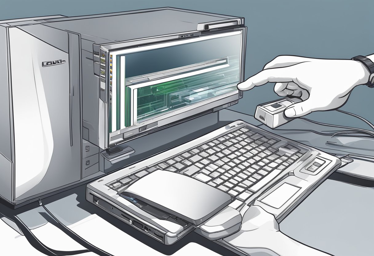 How to Mount a USB Drive in Linux: A Step-by-Step Guide