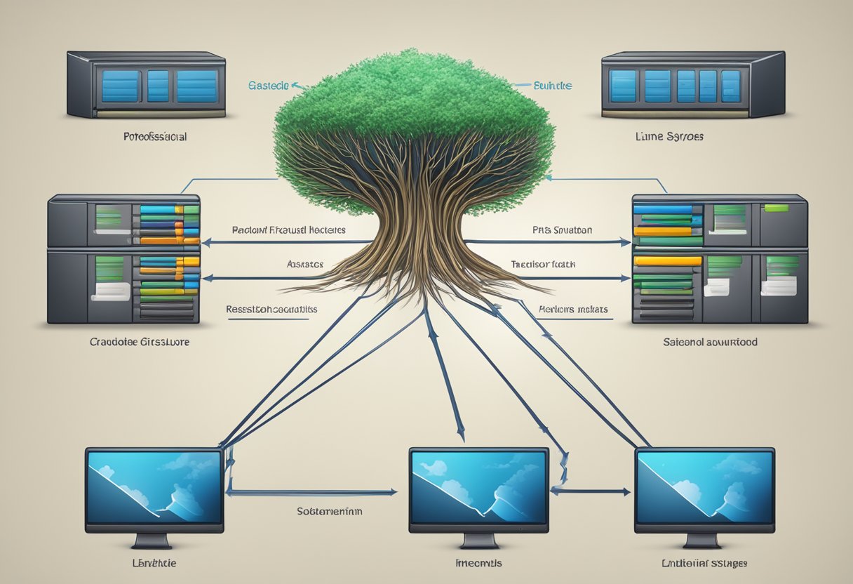 Where Is the Root of the Linux Folder Structure Found? Unveiling the Core Directory