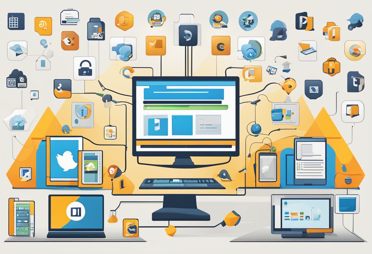 Microsoft Unexpected Tutorial: How to Linux on Windows Systems