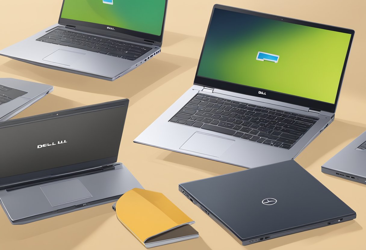 How Linux Snuck High-End Dell Laptops into the Mainstream
