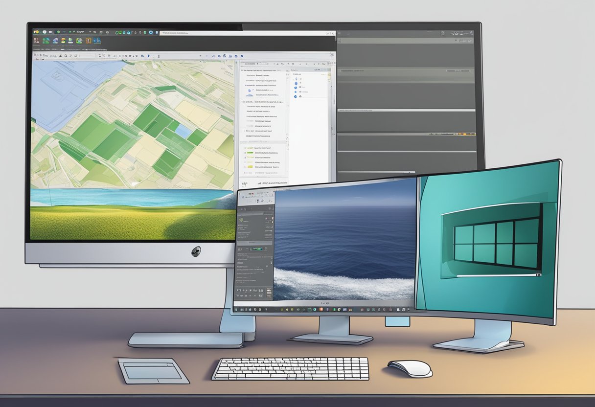 What is the Difference Between Linux and Windows: A Comprehensive Comparison