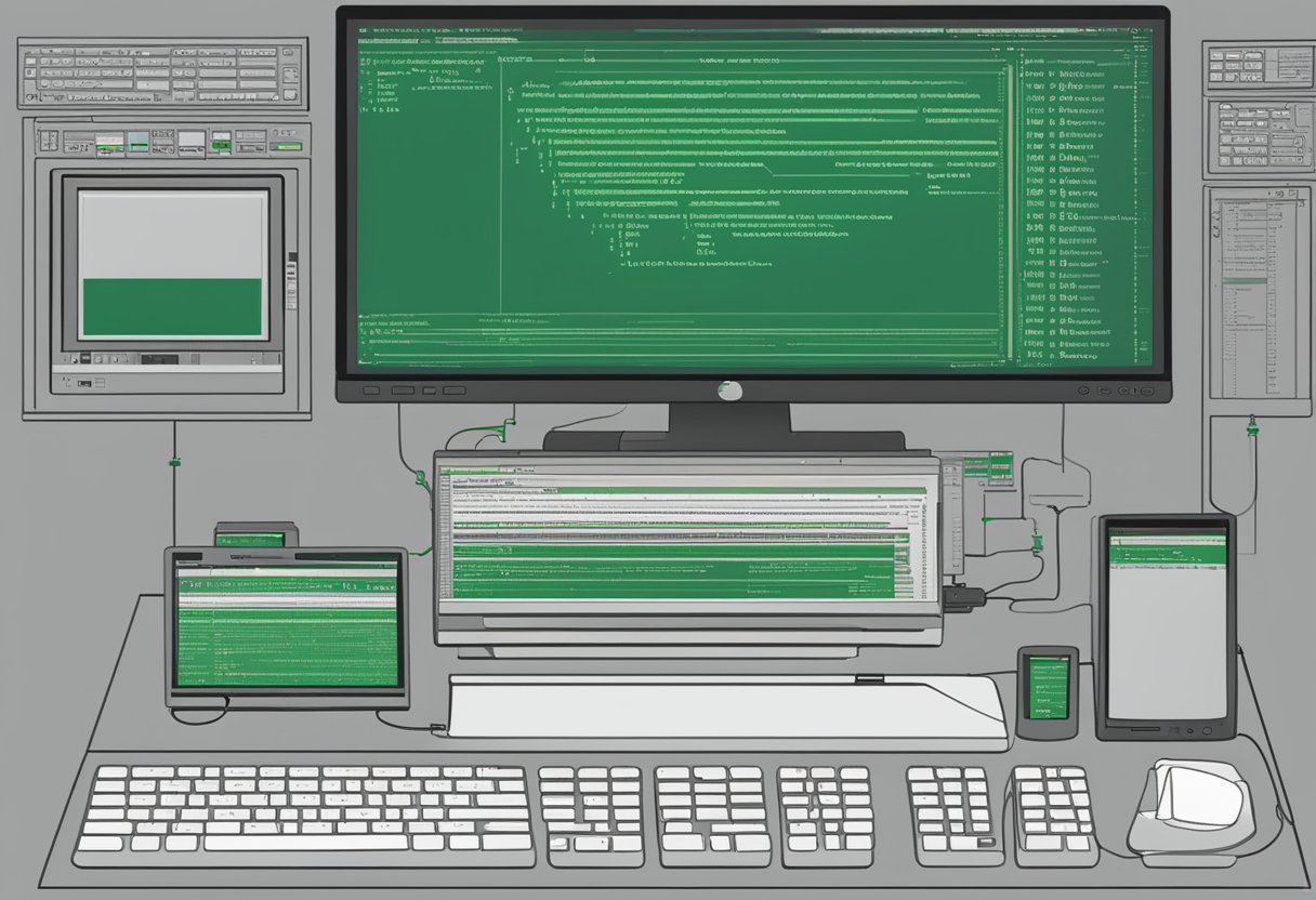 What Does Recursive Mean in Linux: Understanding File System Operations