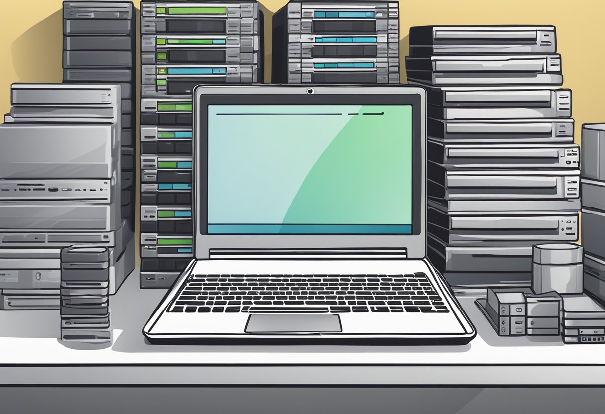 What Is the Most Common Open Source Web Server Available for Linux? A Comprehensive Overview