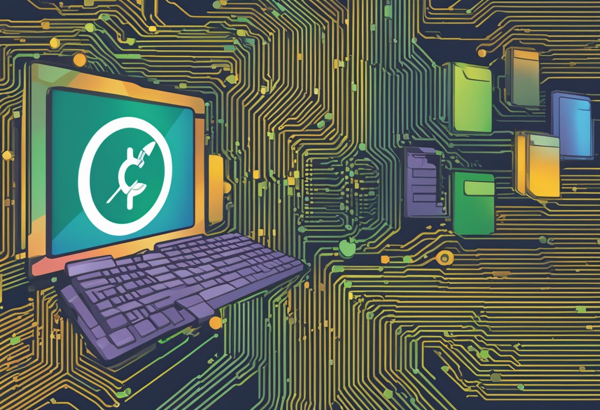 What Does ln Do in Linux: Understanding Symbolic and Hard Links