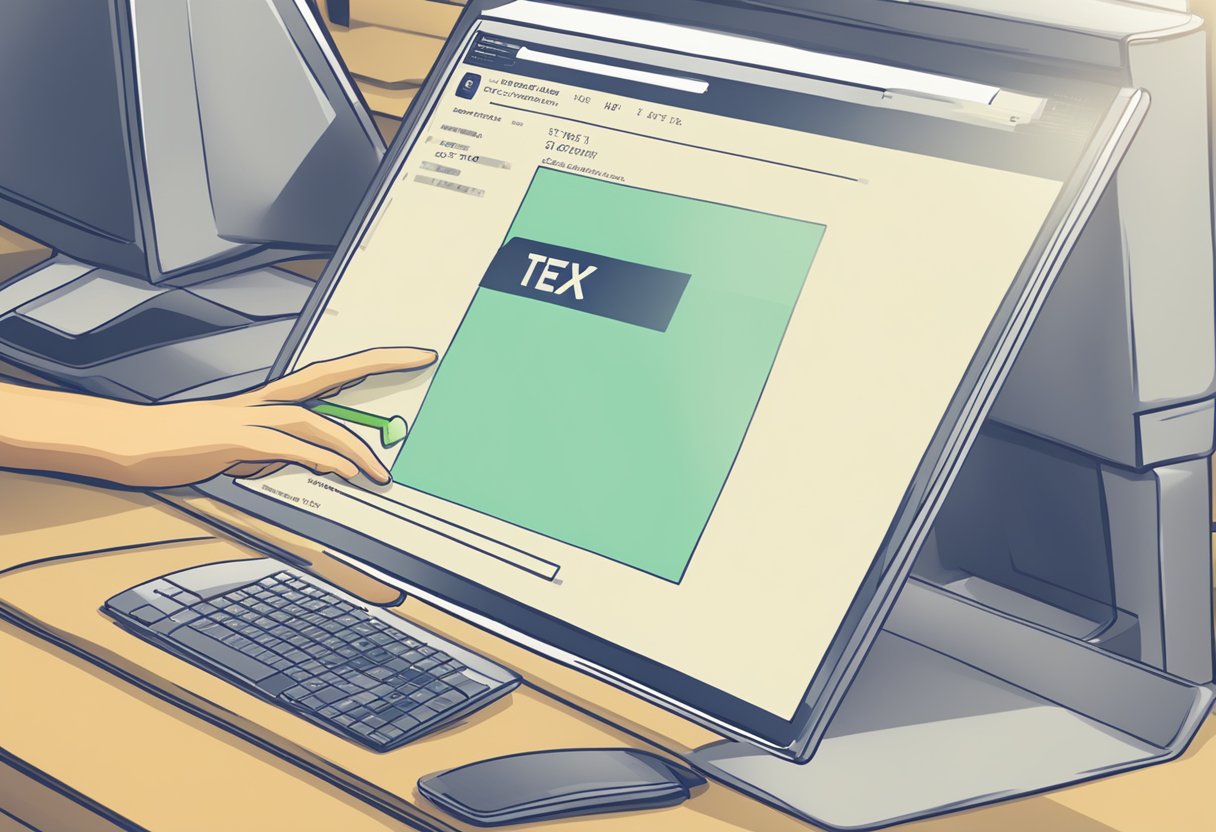 How to Open a TXT File in Linux: Simple Methods for Beginners