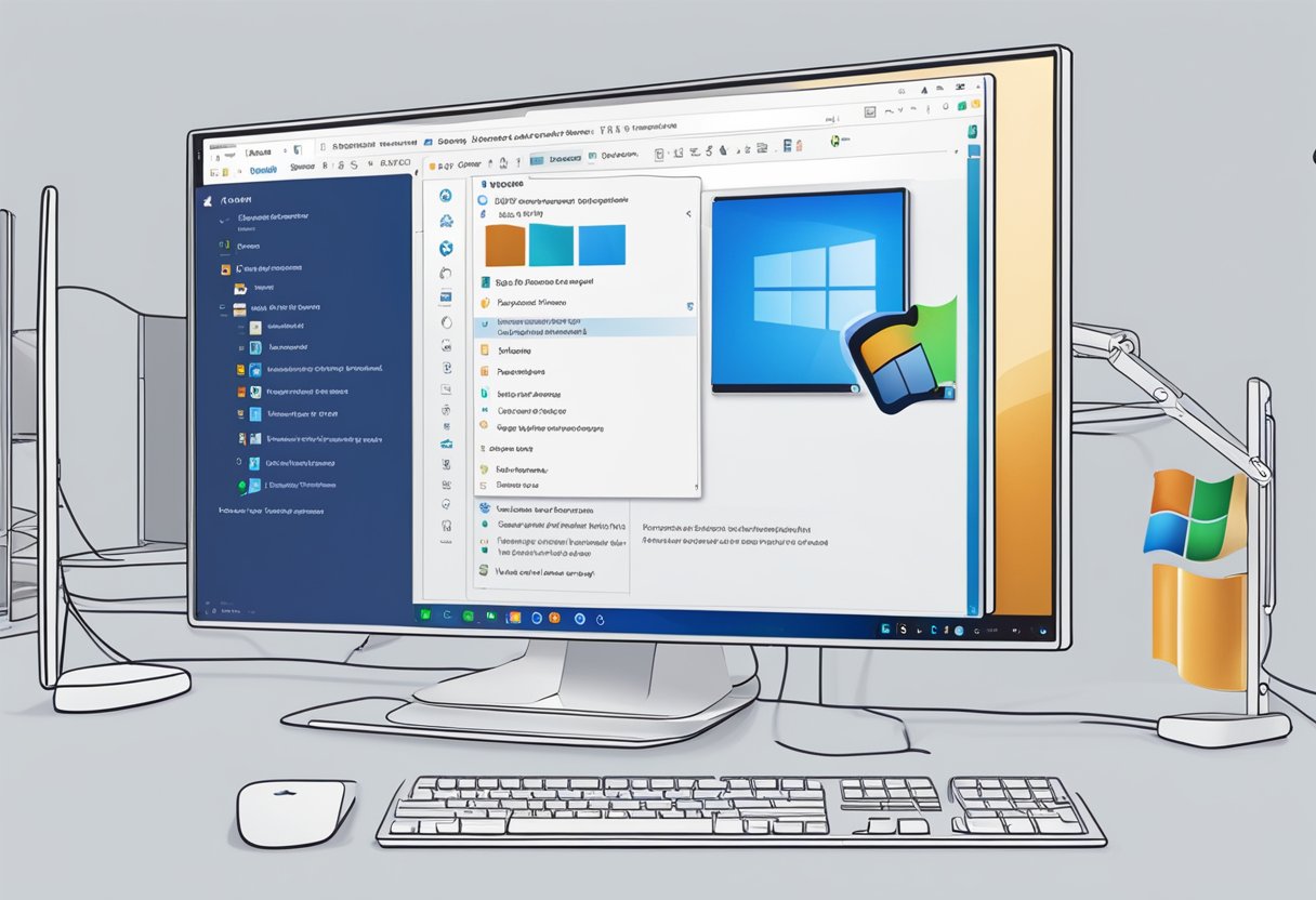How to Set Up Dual Boot Windows 11 and Linux: A Step-by-Step Guide