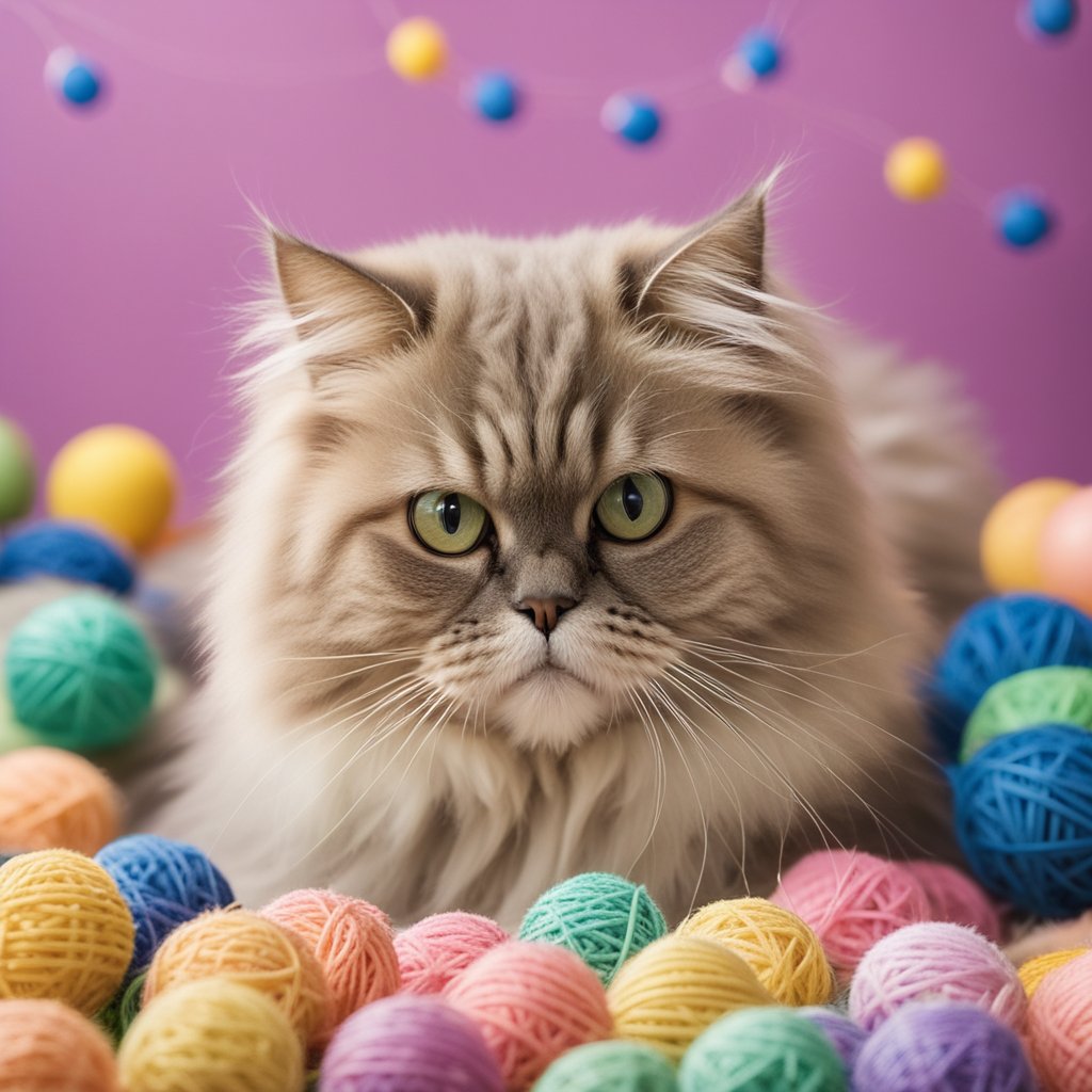 Presh Animals Cats Fun - High Resolution Nature Backgrounds for Desktop