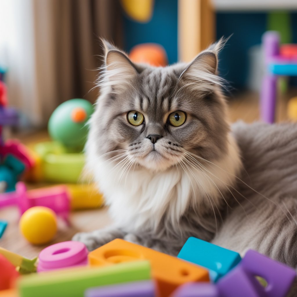 Presh Animals Cats Fun - Premium Light Design Gallery - Ultra HD