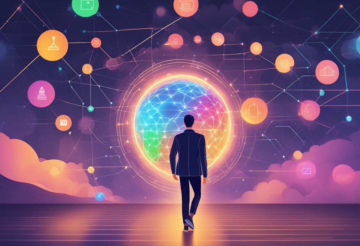 Ai Powered Identity Verification Software - Perfect 4K City Wallpapers | Free Download