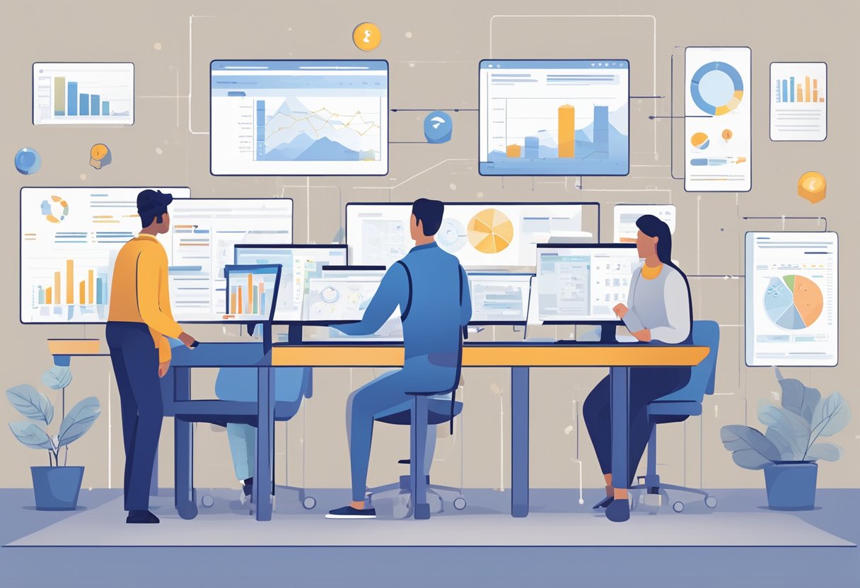 Ai Ml Dataengineering Analytics Frauddetection - Best Vintage Textures in Full HD