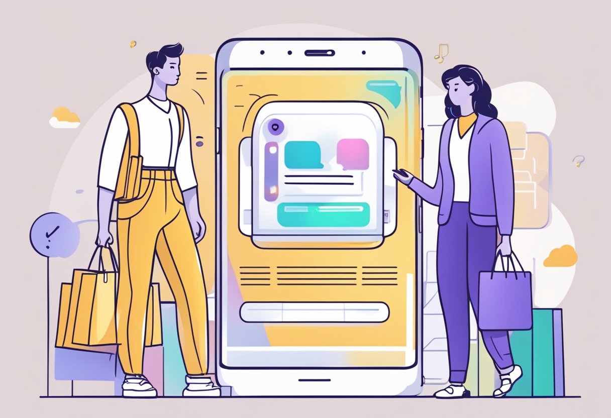 Ai Powered Chatbots Enhancing Customer Experience In E Commerce By - Best Dark Patterns in 8K