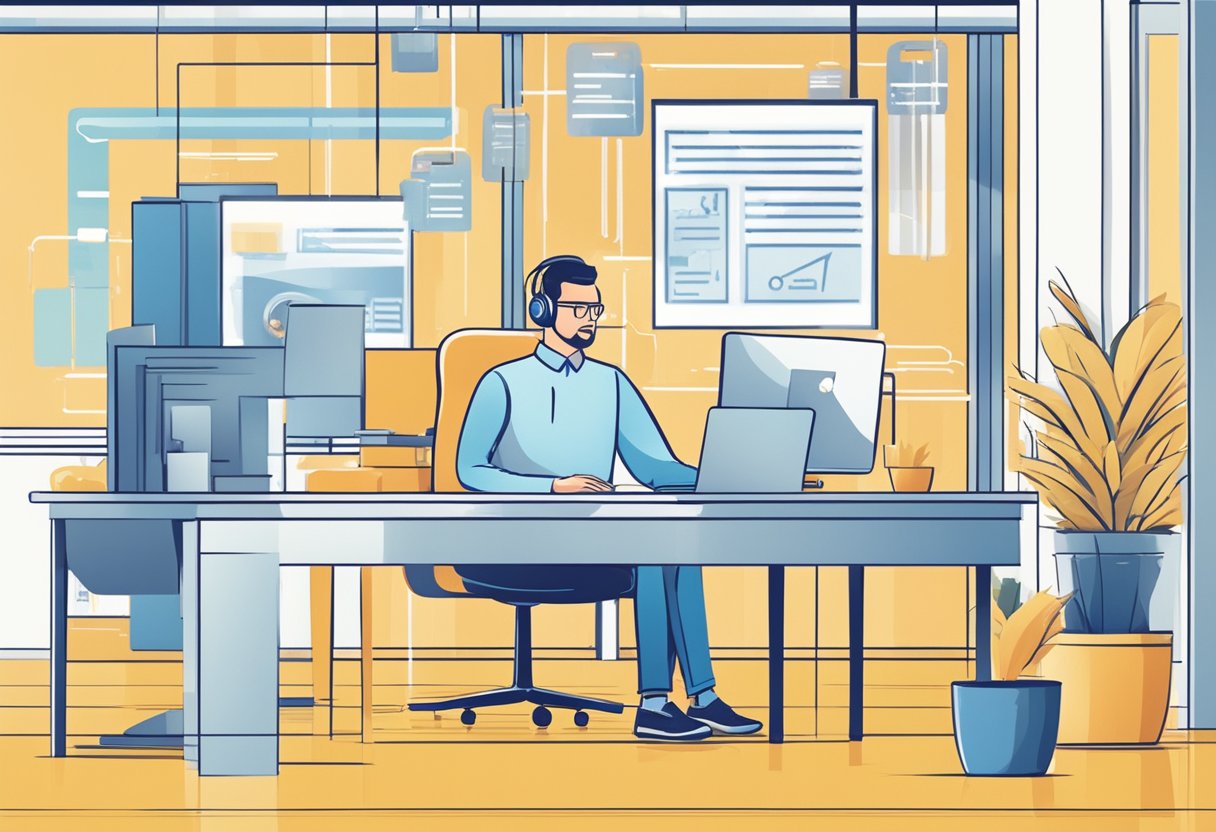 You Can Achieve Next Level Operational Efficiency With Ai Chatbots - Mountain Design Collection - Desktop Quality