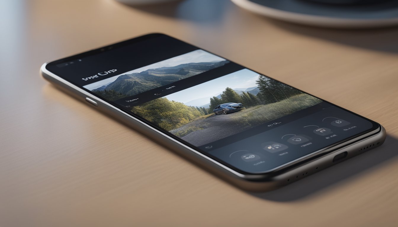 Clipdrop Review An Ai Creative Image Enhancer App - Premium Dark Design Gallery - Retina