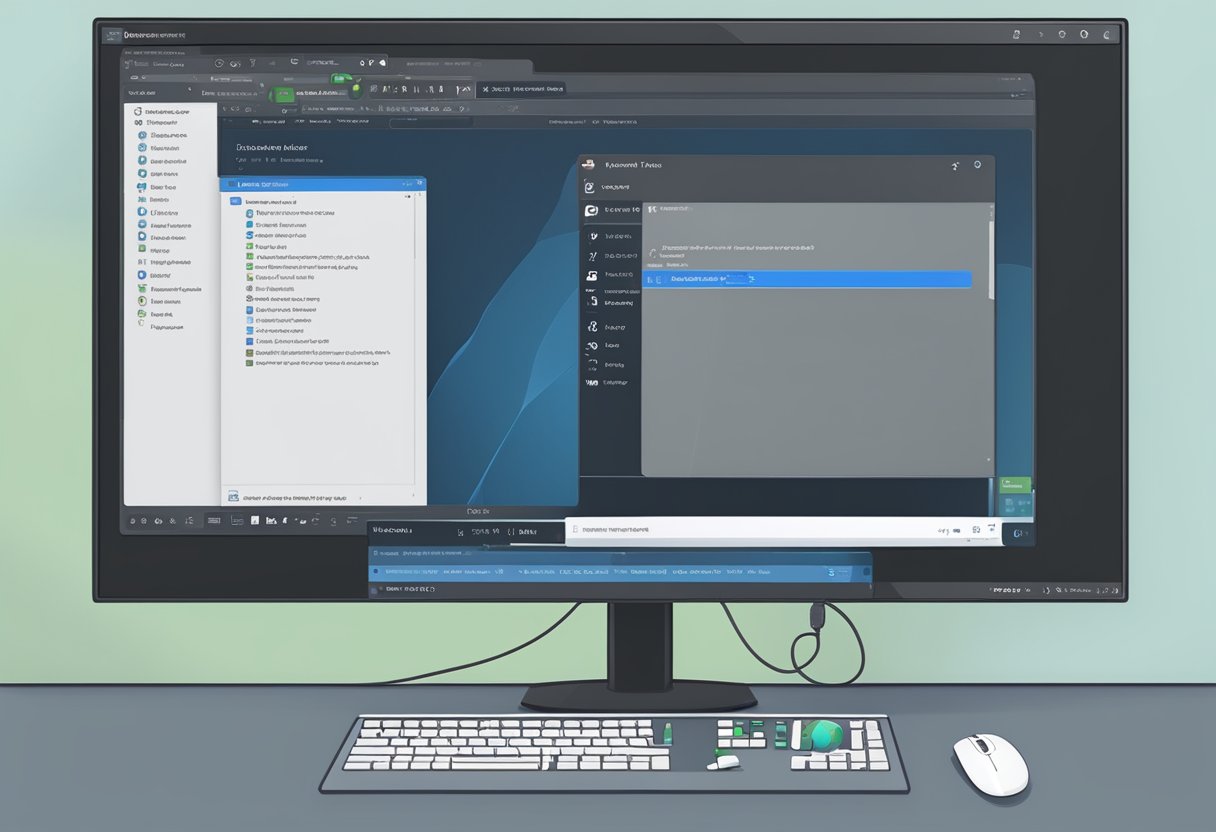 How to Install Kali Linux on VMware Workstation 17: A Step-by-Step Guide
