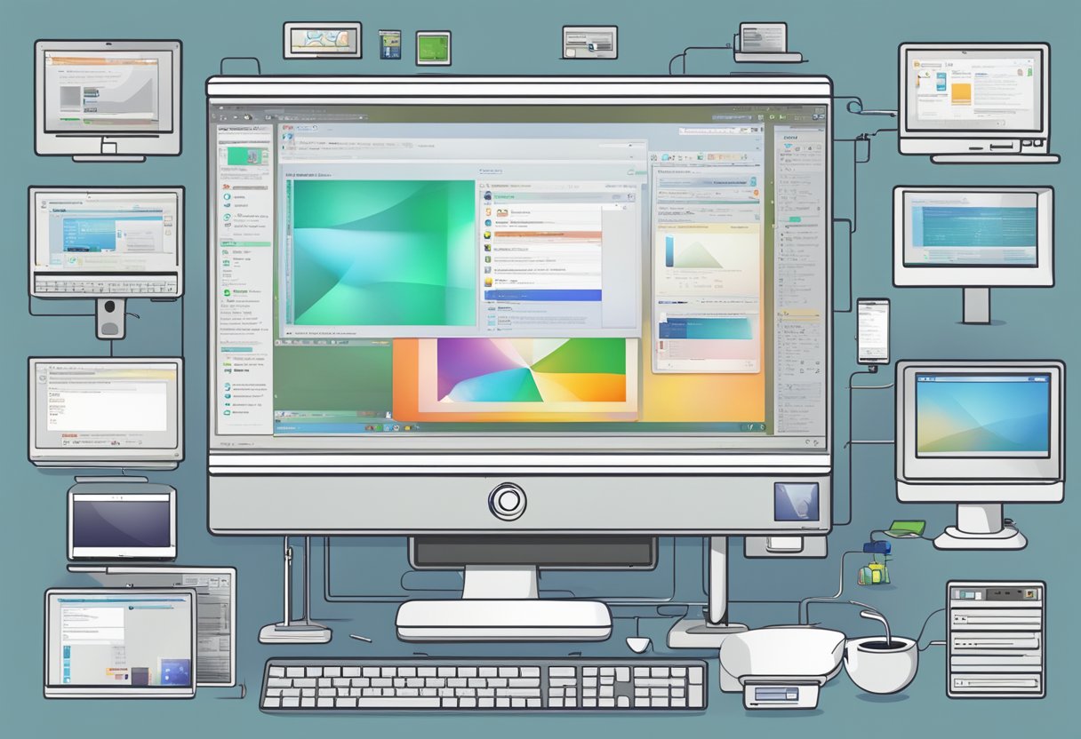 Why Desktop Linux Growing in Popularity and Market Share