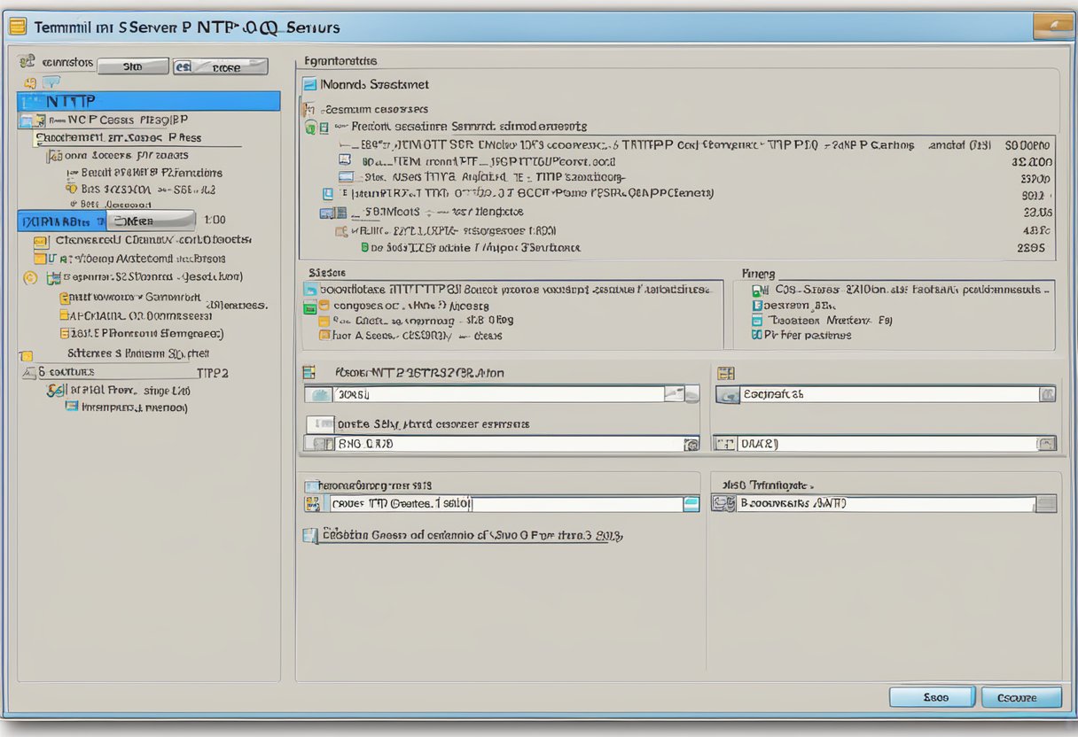 How to Check NTP Server in Linux: A Step-by-Step Guide