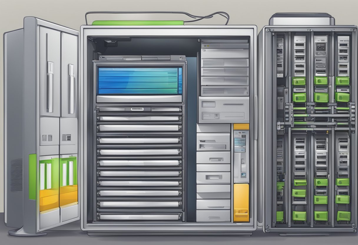 How to See Mounted Drives in Linux: A Step-by-Step Guide